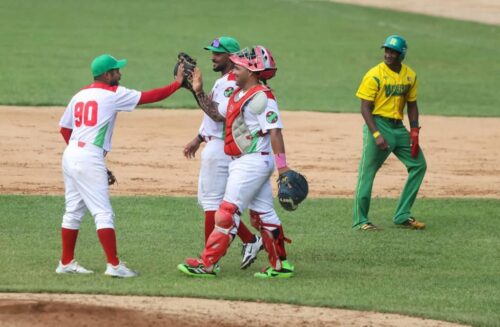 serie-nacional-de-beisbol-campeones-vencen-en-su-debut