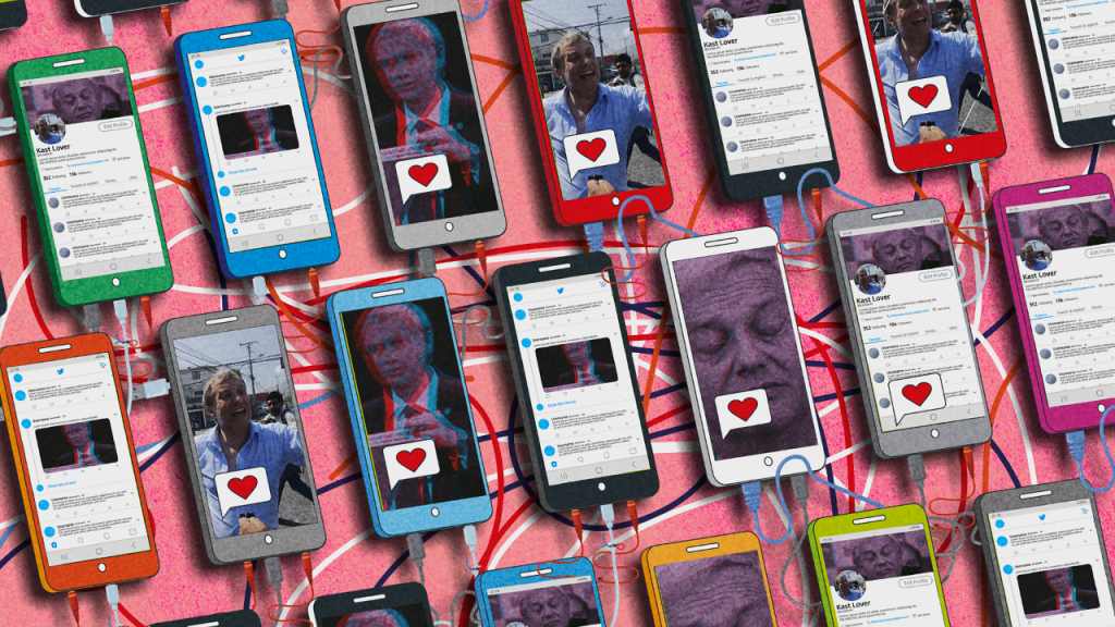 polemica-en-chile-tras-denuncia-por-uso-de-bots-en-campana-electoral