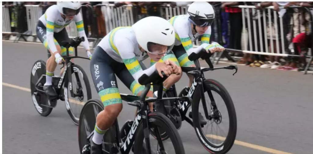 australia-revalida-su-corona-mundial-en-la-contrarreloj-de-kigali