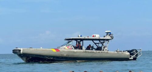 investigan-ataque-de-la-armada-contra-lancha-de-alcaldesa-de-colombia
