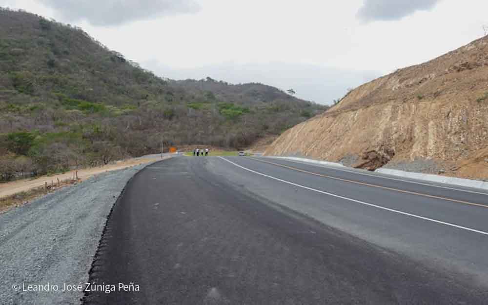 avanza-proyecto-de-carretera-en-litoral-pacifico-nicaraguense