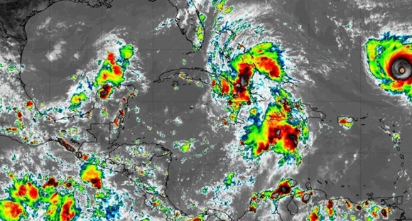 oriente-de-cuba-bajo-impacto-de-torrenciales-lluvias