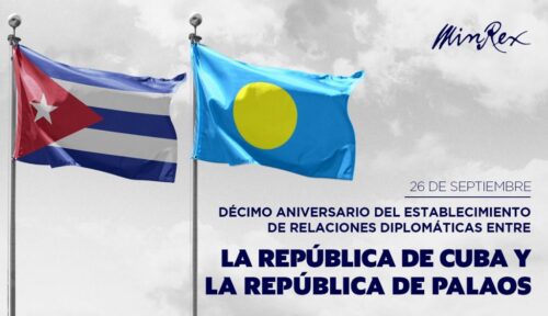 cuba-y-palaos-celebran-una-decada-de-relaciones-diplomaticas