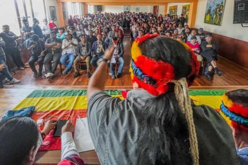 indigenas-convocan-a-paro-nacional-inmediato-e-indefinido-en-ecuador