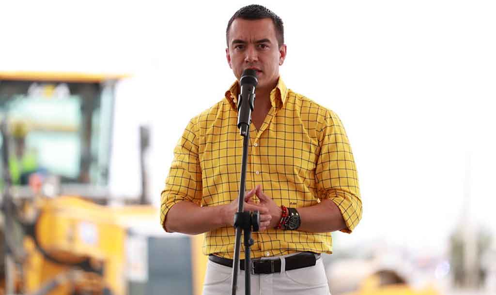 noboa-nombra-ministros-tras-fusion-institucional-en-ecuador