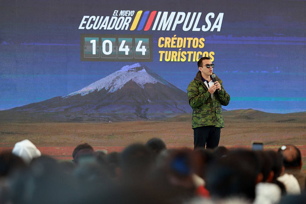 noboa-afirma-que-no-cedera-ante-paro-nacional-en-ecuador