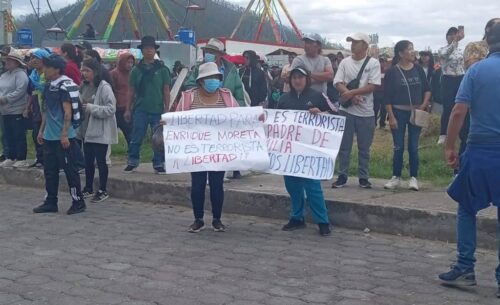 gobierno-de-ecuador-confirma-un-centenar-de-detenidos-en-protestas