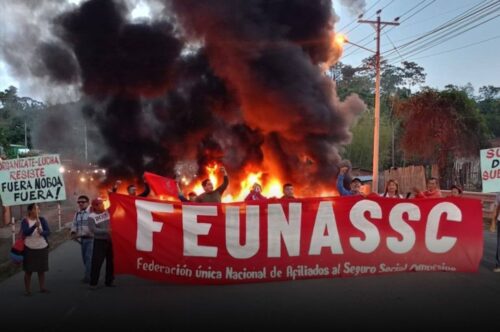 continuan-protestas-en-quinto-dia-de-paro-nacional-en-ecuador