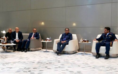 malasia-y-qatar-fortalecen-relaciones-en-materia-de-defensa