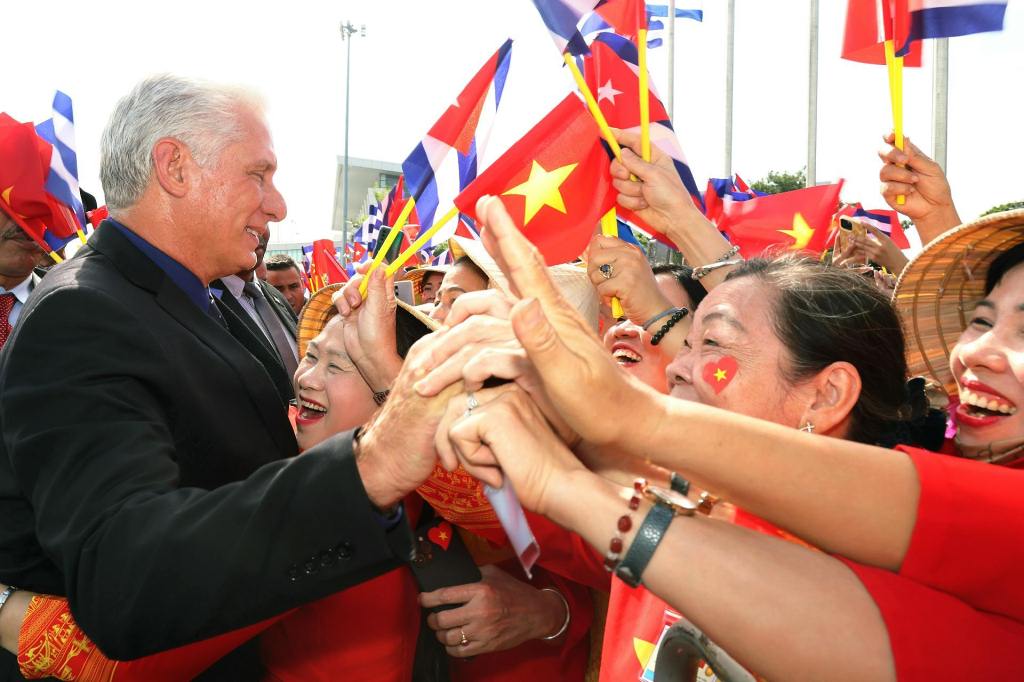 prensa-vietnamita-califica-de-hito-visita-de-presidente-de-cuba