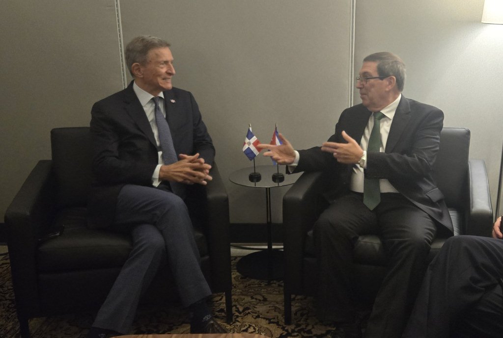 dominicana-y-cuba-reafirman-vinculos-en-el-marco-de-la-onu