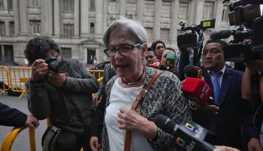 fiscal-acusa-a-exalcaldesa-de-capital-peruana-quien-niega-corrupcion