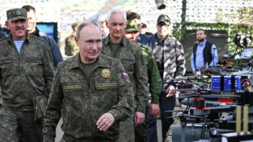 zapad-2025-practico-la-defensa-del-estado-de-la-union-afirmo-putin