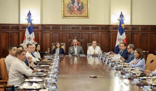 consejo-de-ministros-en-dominicana-da-seguimiento-a-metas-priorizadas