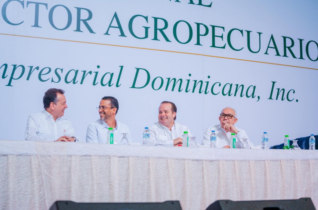 gobierno-dominicano-preve-duplicar-exportaciones-del-agro-en-10-anos