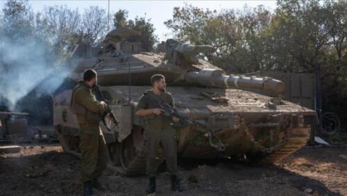 reportan-nuevas-violaciones-israelies-a-soberania-siria