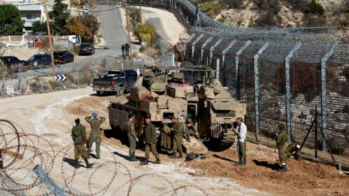 reportan-nuevas-violaciones-israelies-a-soberania-siria