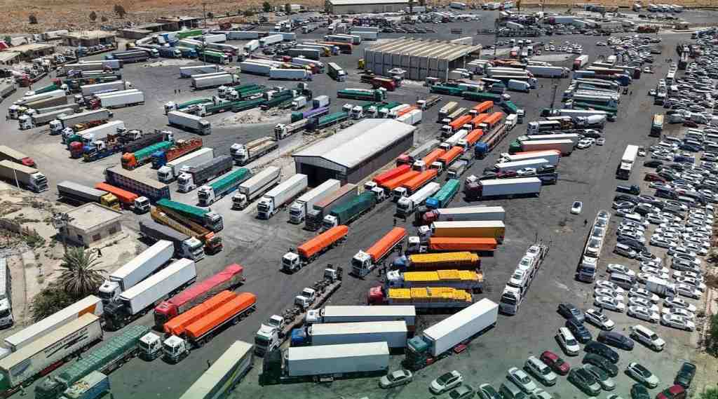 se-duplica-el-comercio-entre-jordania-y-siria