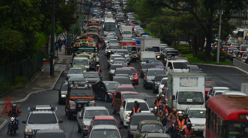 guatemala-por-mitigar-congestion-vehicular-en-area-metropolitana