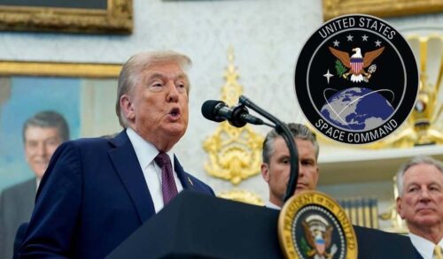 trump-cambia-sede-de-comando-espacial-de-eeuu-para-alabama
