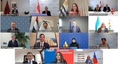 uruguay-se-suma-a-alianza-por-inversion-y-comercio-sin-trabas