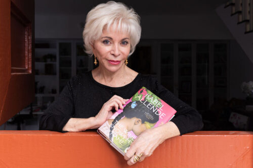 isabel-allende-desbordo-publico-y-trajo-novedades-en-uruguay