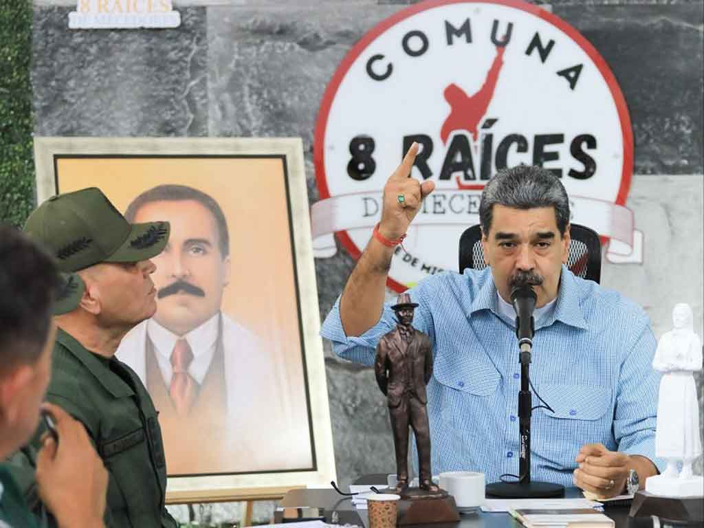 nicolas-maduro-anuncio-cuarta-consulta-popular-del-ano-en-venezuela