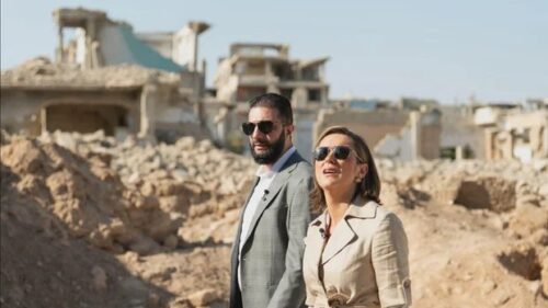 presidente-sirio-reitera-reclamo-por-el-golan-ocupado-por-israel