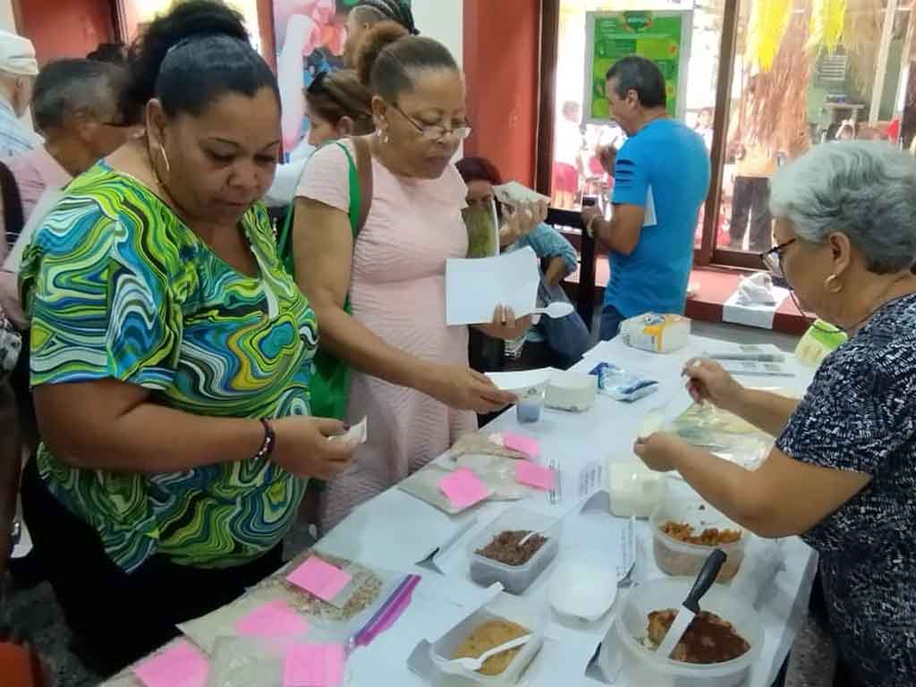 presentan-en-cuba-iniciativa-para-promover-alimentacion-saludable