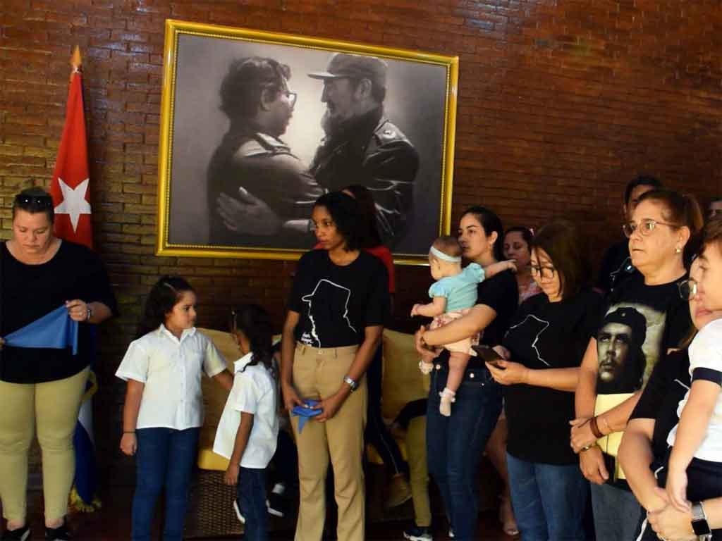 conmemoran-en-nicaragua-aniversario-58-del-asesinato-del-che-guevara