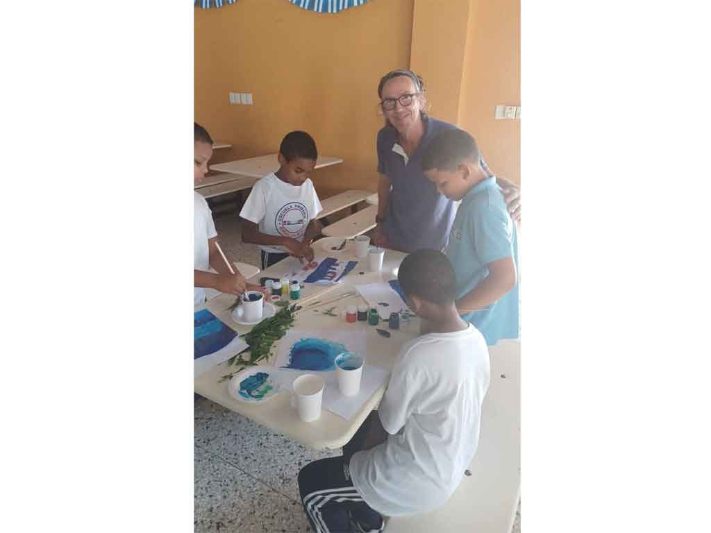 estudiantes-dominicanos-celebran-la-cultura-cubana-a-traves-del-arte