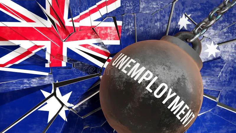 australia-registra-su-mayor-nivel-de-desempleo-en-casi-cuatro-anos