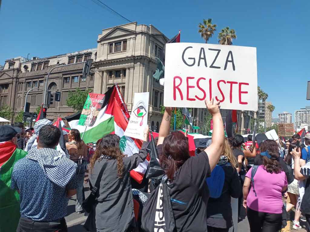 condenan-en-chile-agresion-israeli-a-la-flotilla-por-gaza