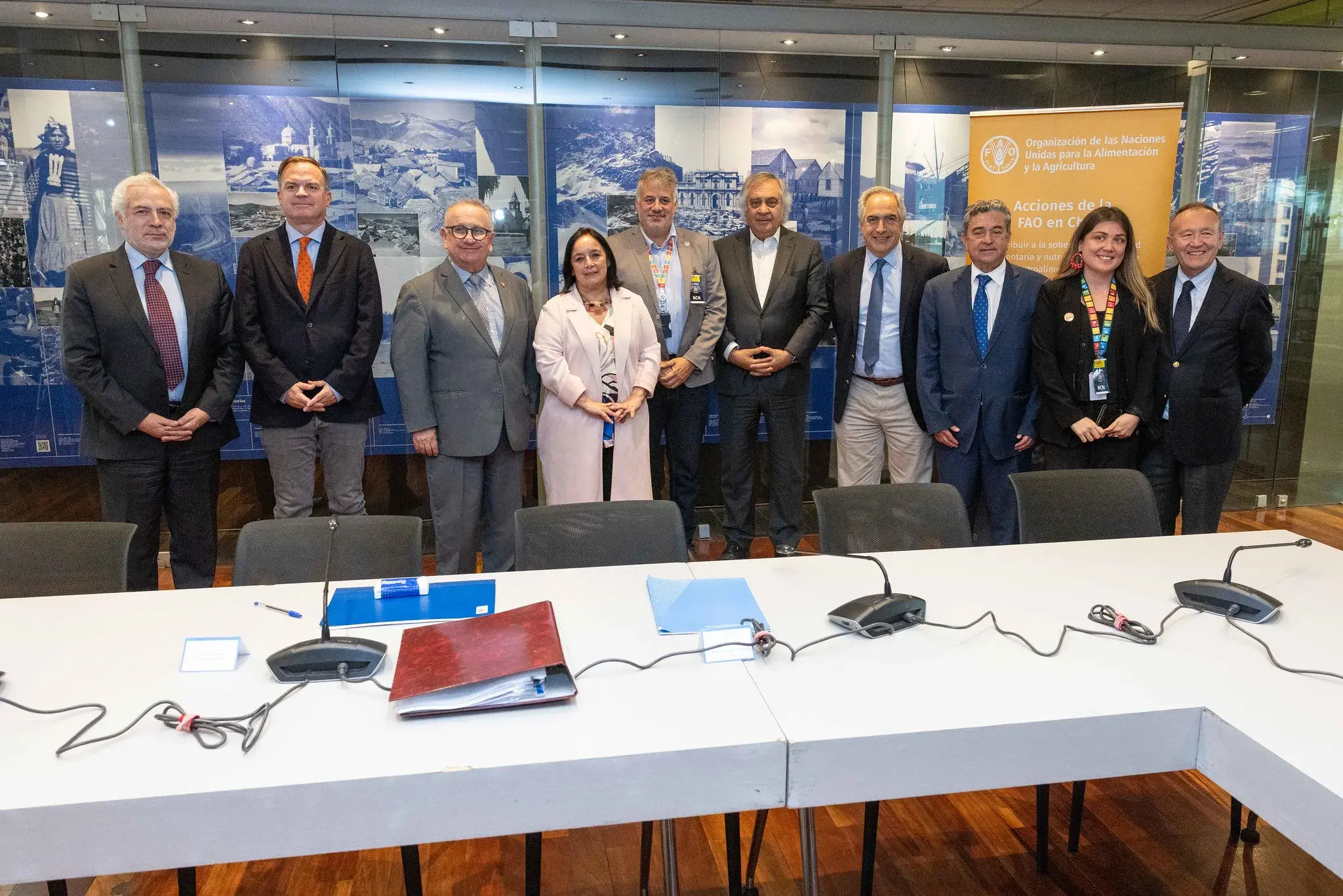 crean-en-el-senado-de-chile-frente-parlamentario-contra-el-hambre