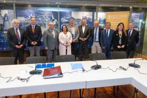 crean-en-el-senado-de-chile-frente-parlamentario-contra-el-hambre