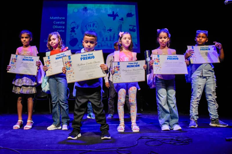 premiados-ninos-ganadores-en-concurso-de-artes-plasticas-del-pma