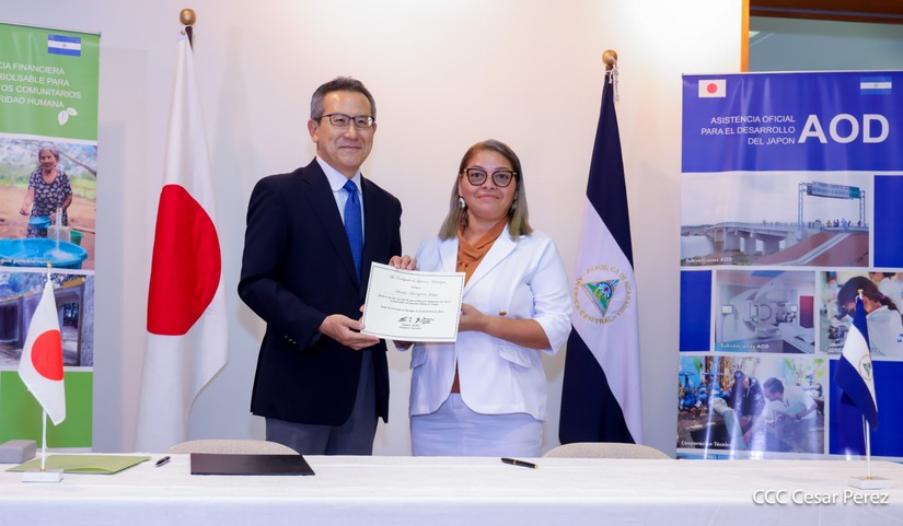 nicaragua-y-japon-refuerzan-cooperacion-con-firma-de-convenios