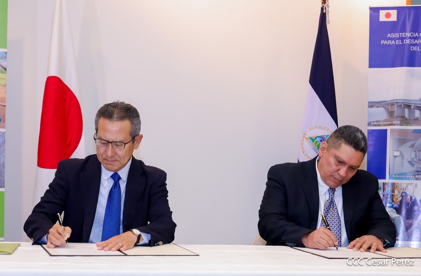 nicaragua-y-japon-refuerzan-cooperacion-con-firma-de-convenios