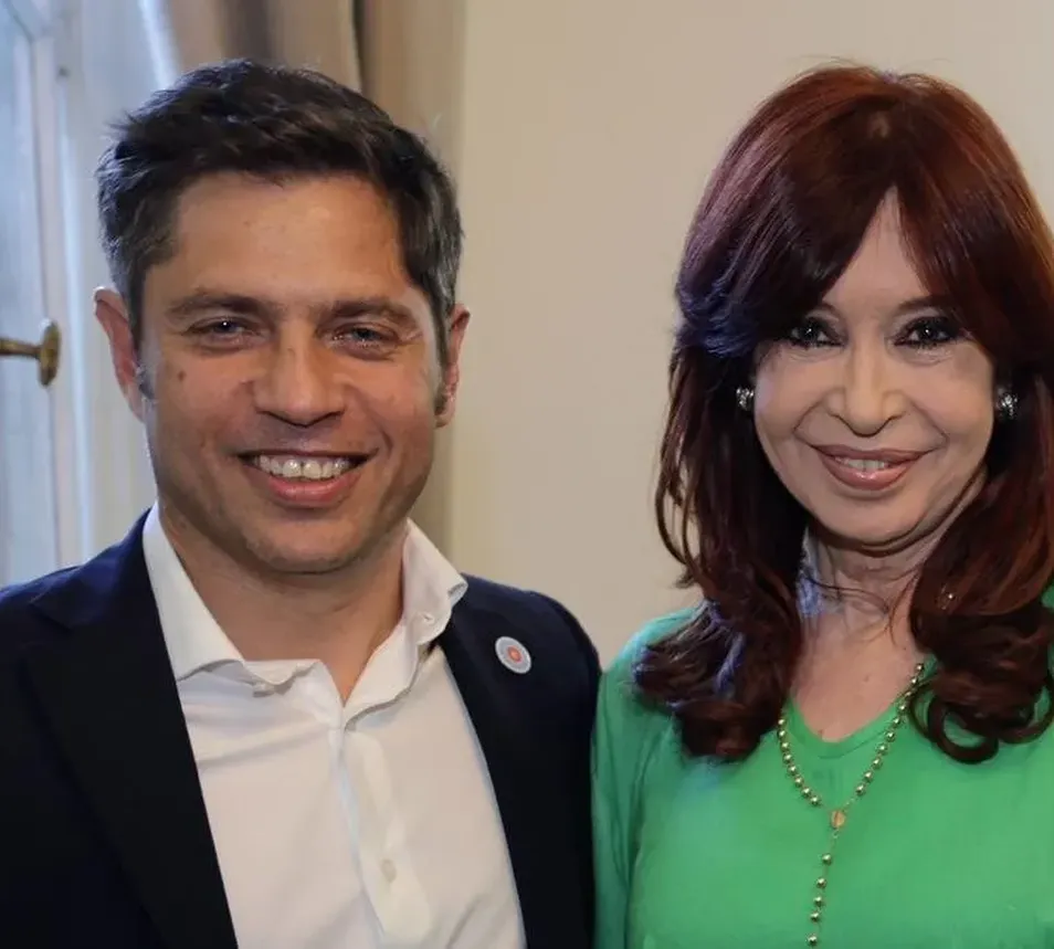 cita-cristina-kicillof-necesaria-senal-de-unidad-para-el-peronismo