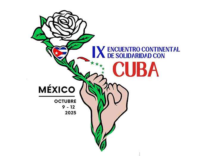 cita-continental-en-mexico-busca-fortalecer-solidaridad-con-cuba