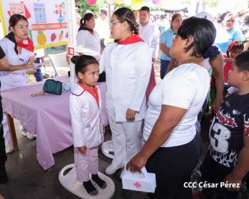 destacan-en-nicaragua-importancia-de-campana-contra-la-diabetes