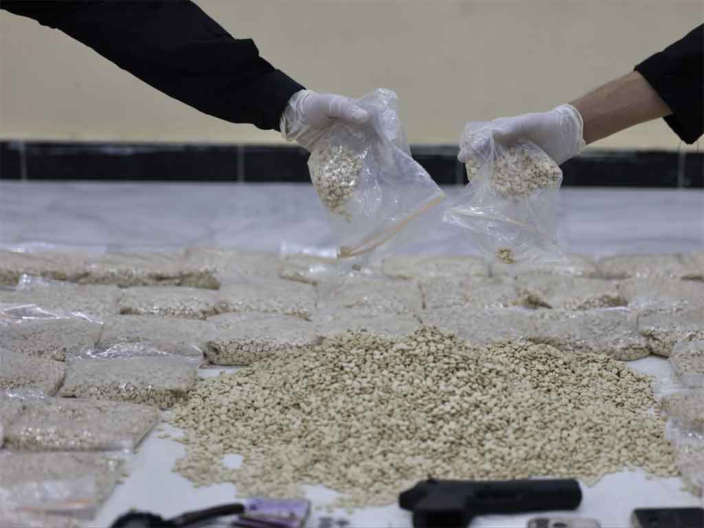 siria-incauta-gran-cargamento-de-drogas-en-el-desierto