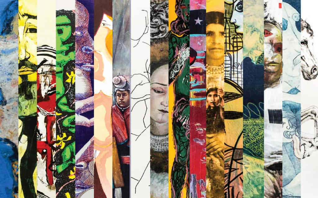 artistas-ecuatorianos-ultiman-detalles-de-subasta-solidaria-con-cuba