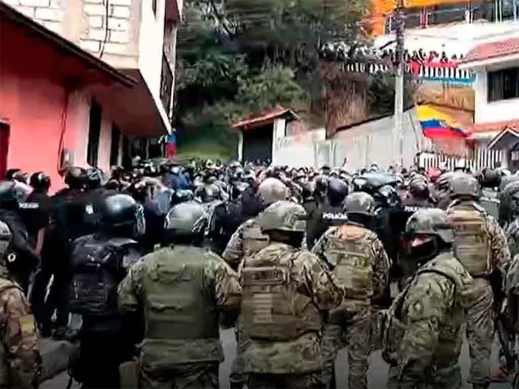 ecuador-arresto-de-exalcalde-y-denuncias-de-represion-en-protestas