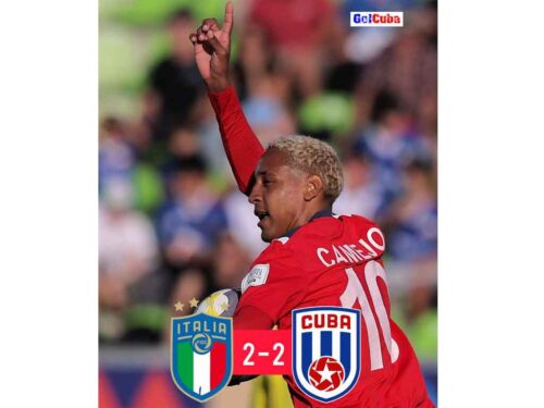 cuba-considera-historico-empate-con-italia-en-futbol-sub-20-en-chile