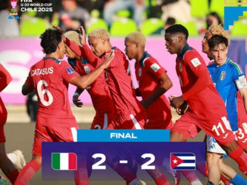 prensa-chilena-resalta-empate-de-cuba-ante-italia-en-mundial-sub-20