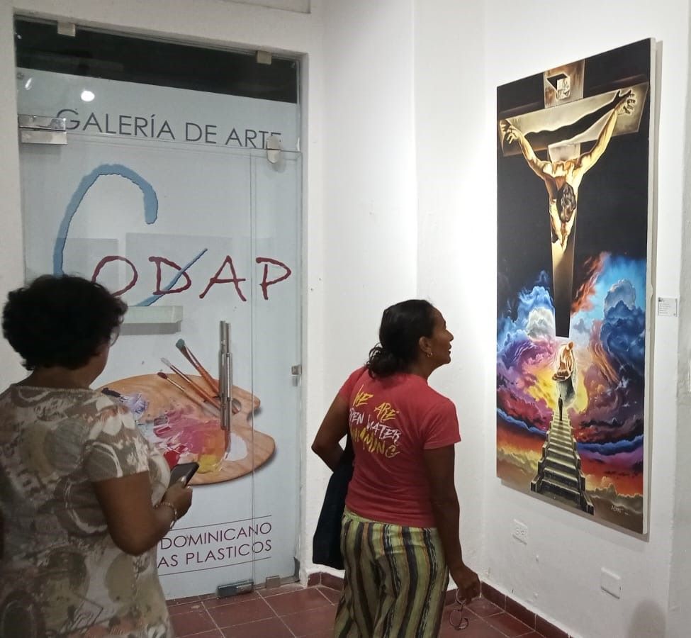 exposicion-colectiva-rinde-homenaje-a-la-cultura-cubana-en-dominicana