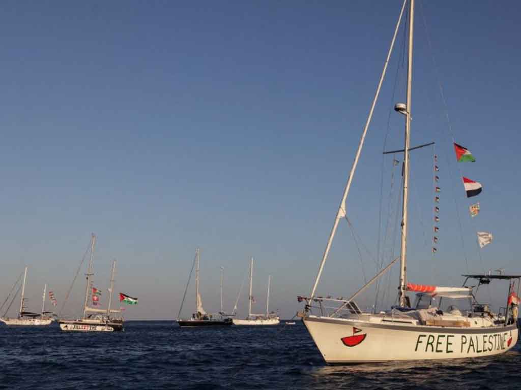 fuerzas-israelies-asaltan-y-desvian-flotilla-humanitaria-a-gaza