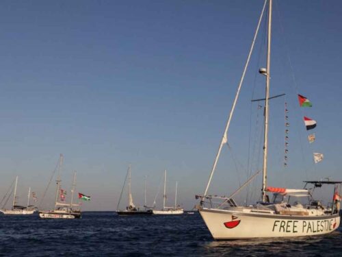 fuerzas-israelies-asaltan-y-desvian-flotilla-humanitaria-a-gaza