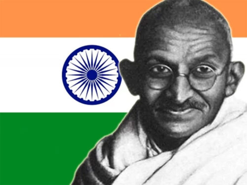 rinde-india-tributo-a-gandhi-inspirador-del-dia-de-la-no-violencia